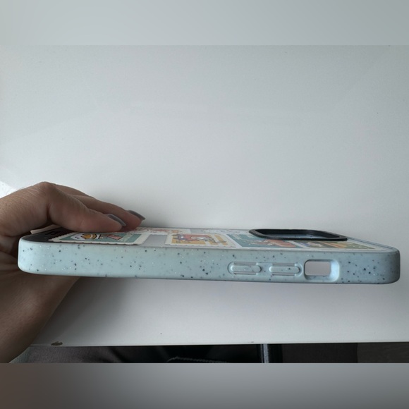 Casetify case for iPhone 13 pro - Picture 3 of 5